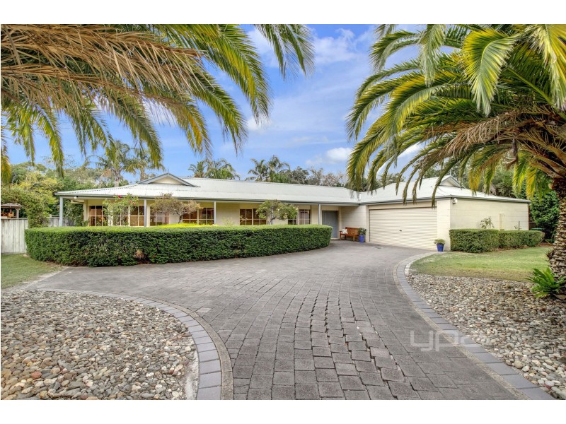 88 Lockhart Drive, Rosebud VIC 3939