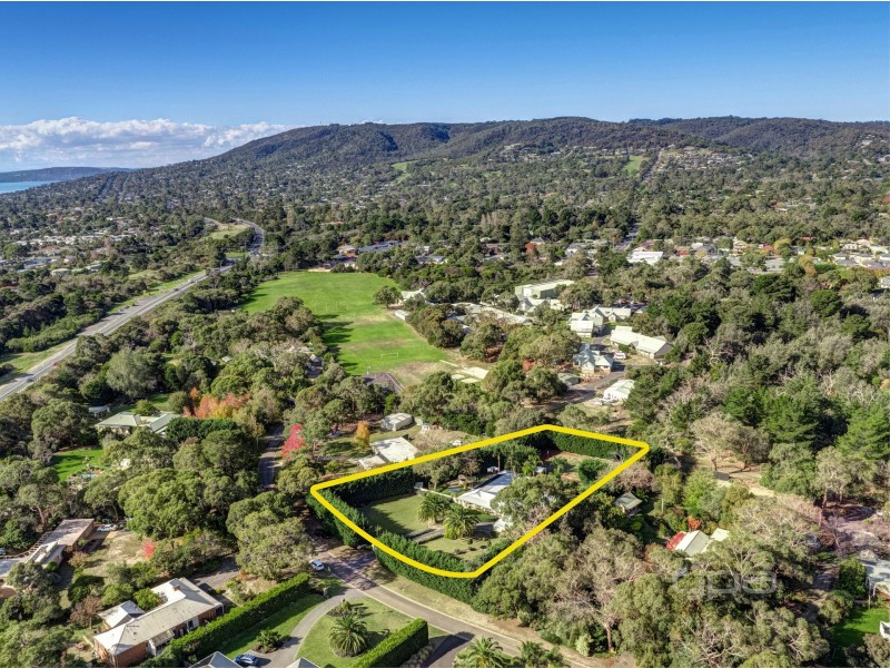 88 Lockhart Drive, Rosebud VIC 3939