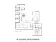 88 Lockhart Drive, Rosebud VIC 3939 Floorplan