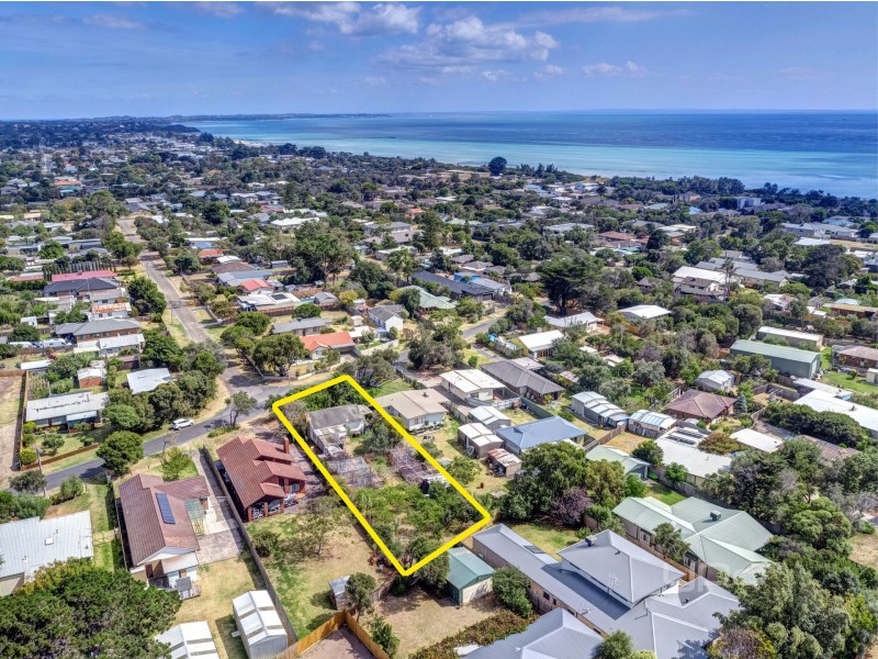 33 Marshall Street, Tootgarook VIC 3941