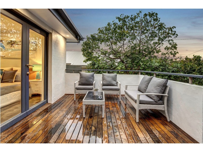 1 Wagstaff Street, Rye VIC 3941