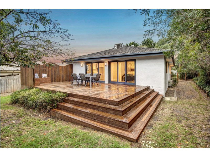 1 Wagstaff Street, Rye VIC 3941