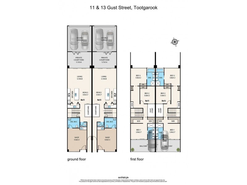 13 Guest Street, Tootgarook VIC 3941
