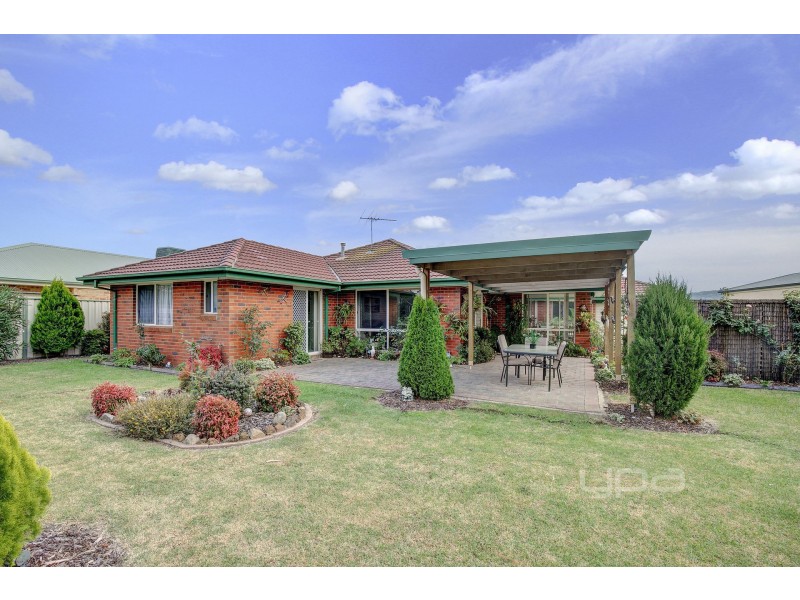 98 Palm Tree Drive, Safety Beach VIC 3936