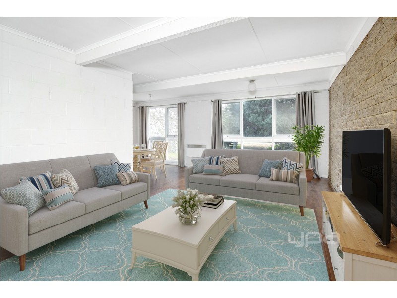 1 Dana Avenue, Blairgowrie VIC 3942