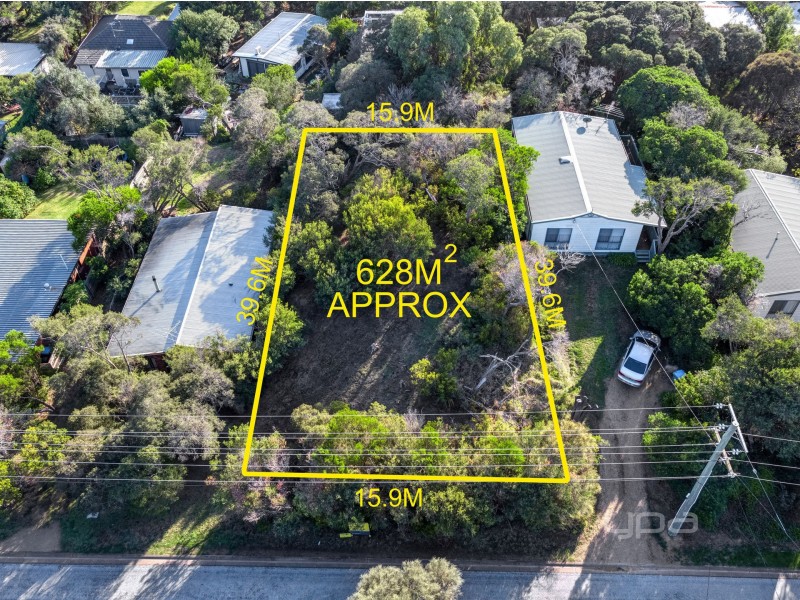 8 Holden Road, Rye VIC 3941