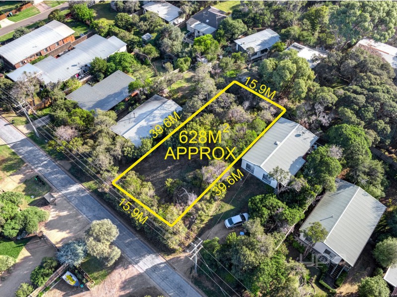 8 Holden Road, Rye VIC 3941