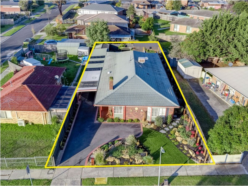 15 Majestic Drive, Somerville VIC 3912