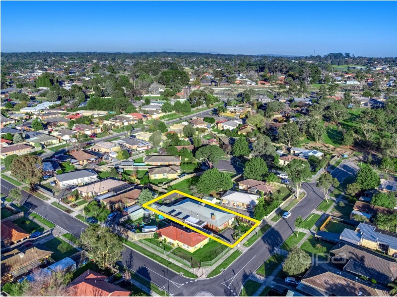 15 Majestic Drive, Somerville VIC 3912