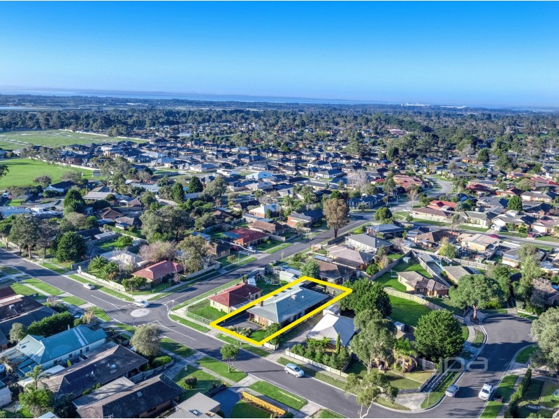 15 Majestic Drive, Somerville VIC 3912