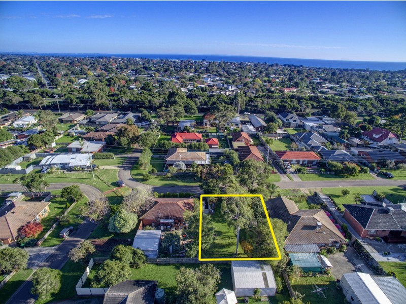 11A Bentley Road, Mccrae VIC 3938