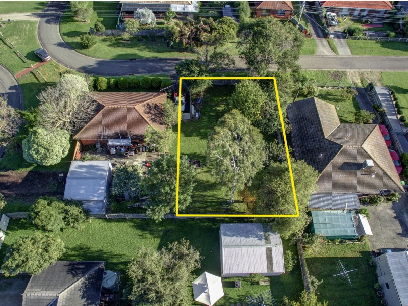 11A Bentley Road, Mccrae VIC 3938