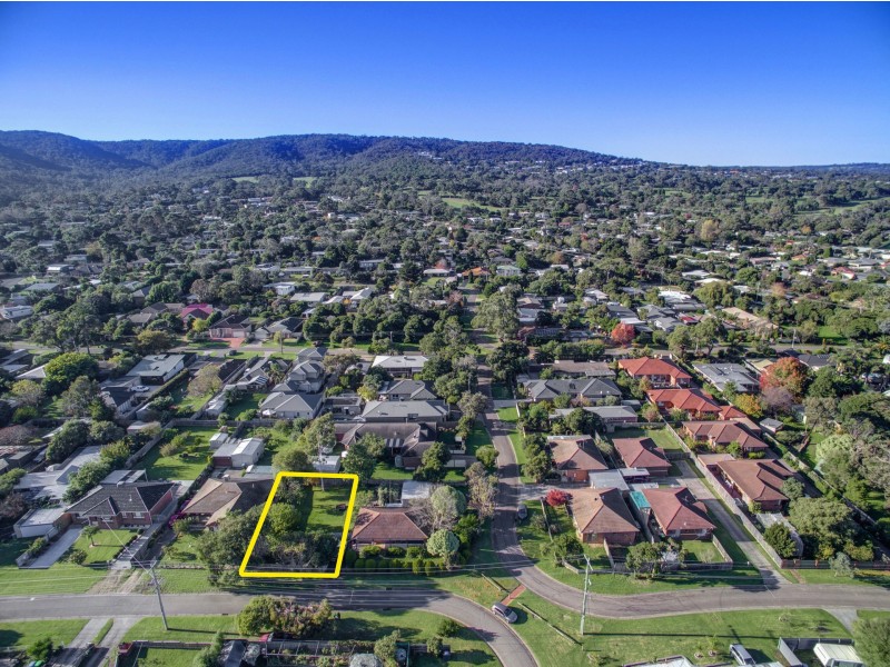 11A Bentley Road, Mccrae VIC 3938