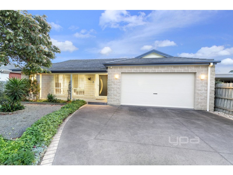 44 Raymond Street, Tootgarook VIC 3941