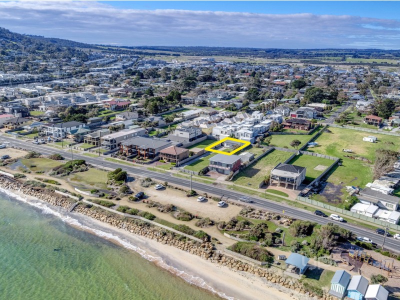 164 Marine Drive, Safety Beach VIC 3936