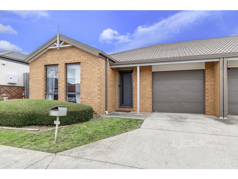 32/11 Brunnings Road, Carrum Downs VIC 3201