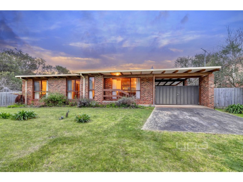 17 Nautilus Street, Rye VIC 3941