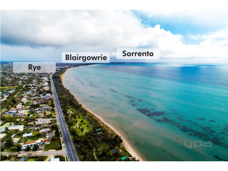 1911 Point Nepean Road, Tootgarook VIC 3941