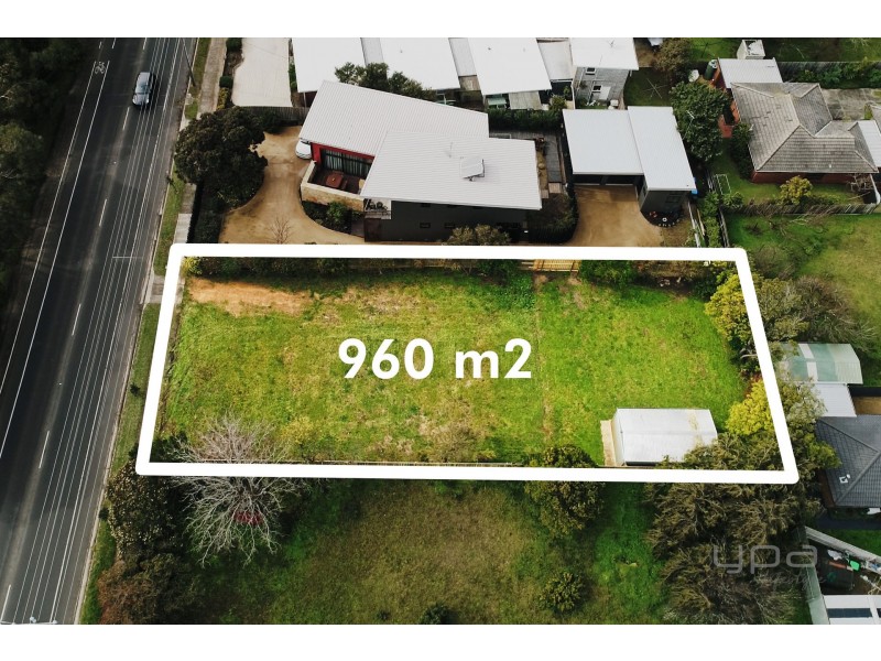 1911 Point Nepean Road, Tootgarook VIC 3941