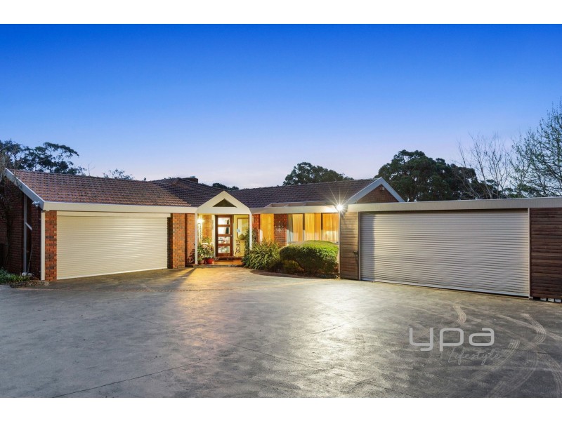 336 Arthurs Seat Road, Red Hill VIC 3937