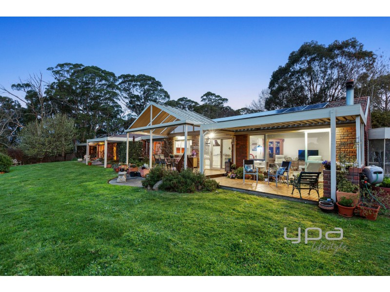 336 Arthurs Seat Road, Red Hill VIC 3937