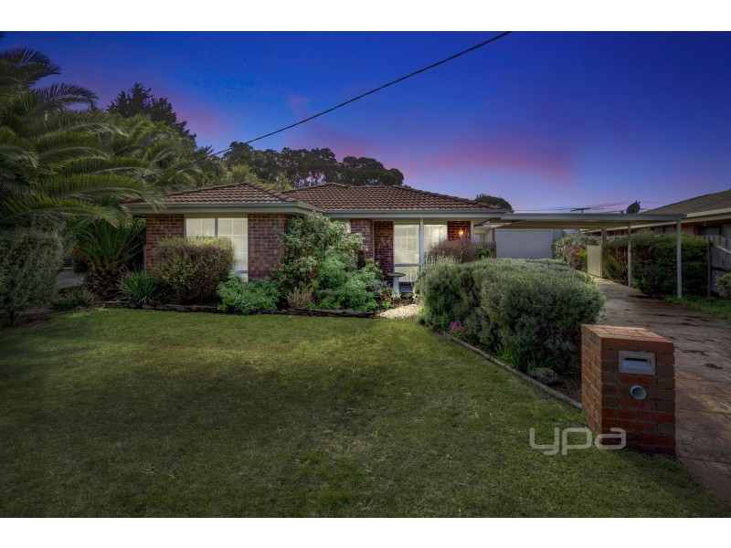 8 Bienias Crescent, Tootgarook VIC 3941