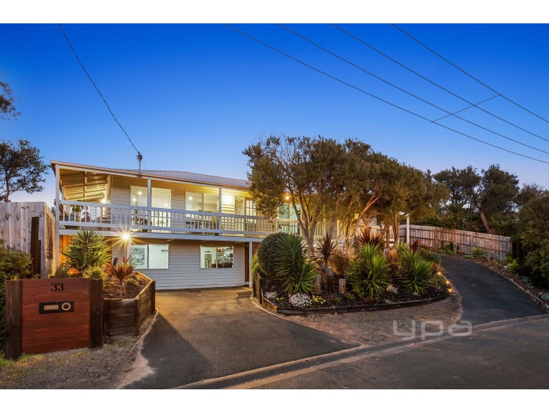 33 Belinda Street, Rye VIC 3941