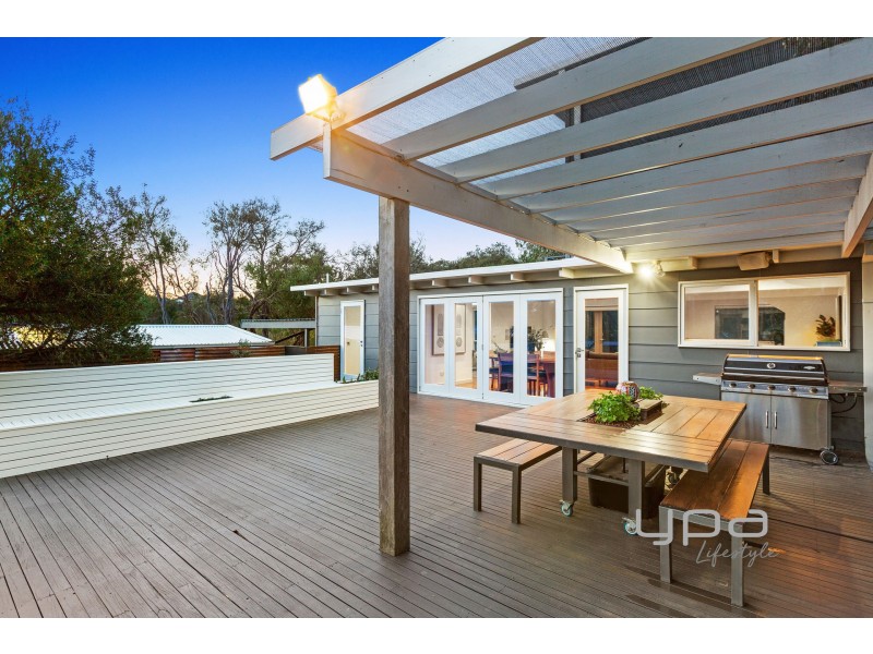 61 Brights Drive, Tootgarook VIC 3941