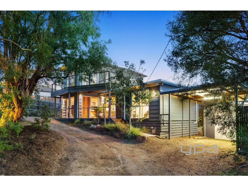 61 Brights Drive, Tootgarook VIC 3941