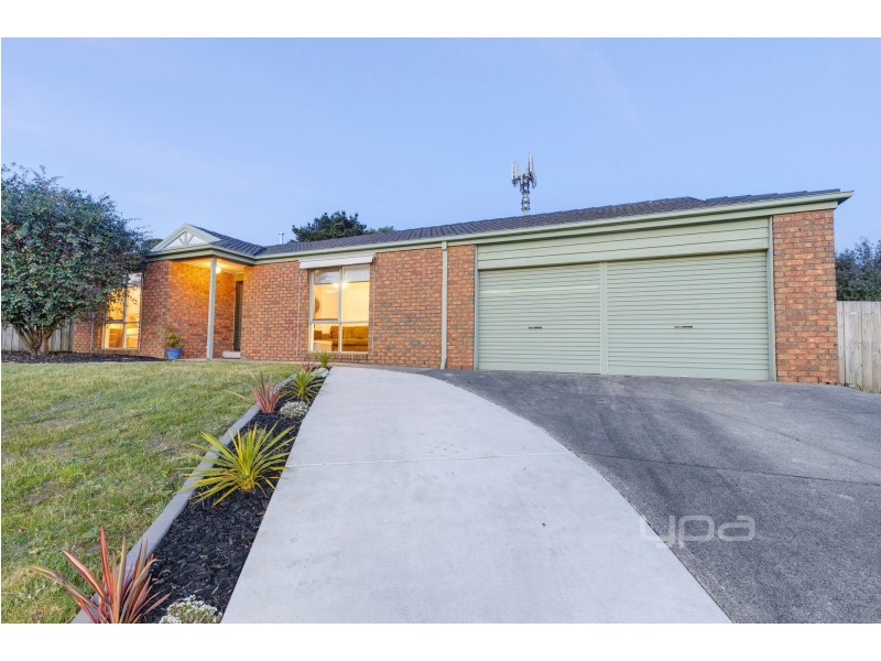 7 Cameron Court, Somerville VIC 3912