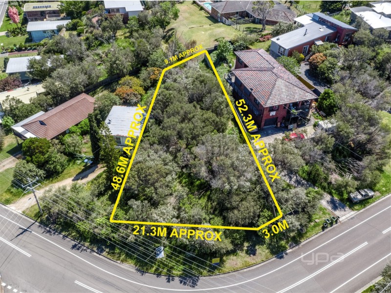 106 Creedmore Drive, Rye VIC 3941