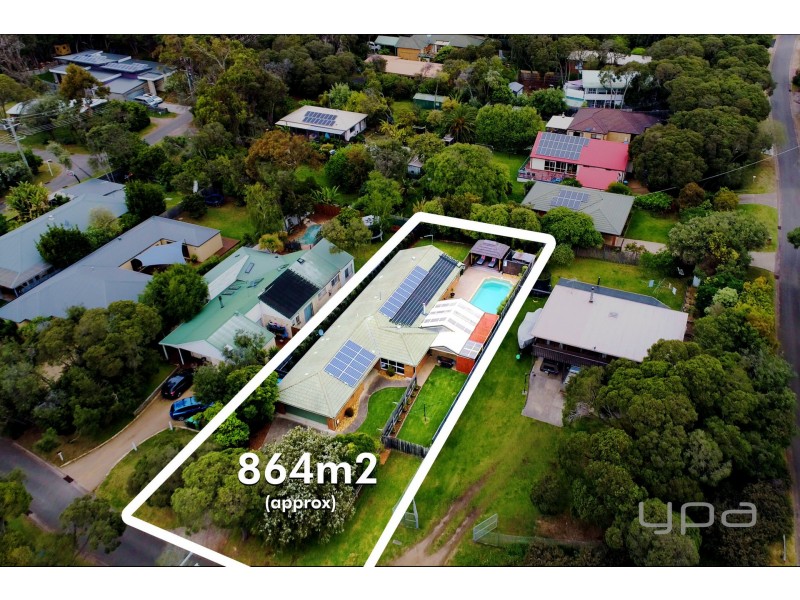 7 Gladwell Street, Rye VIC 3941