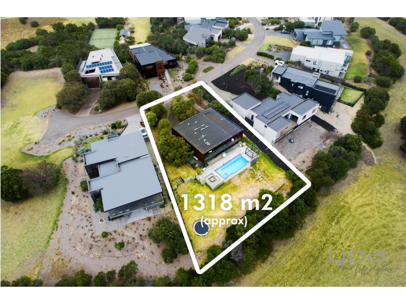 12 Lahinch Drive, Fingal VIC 3939