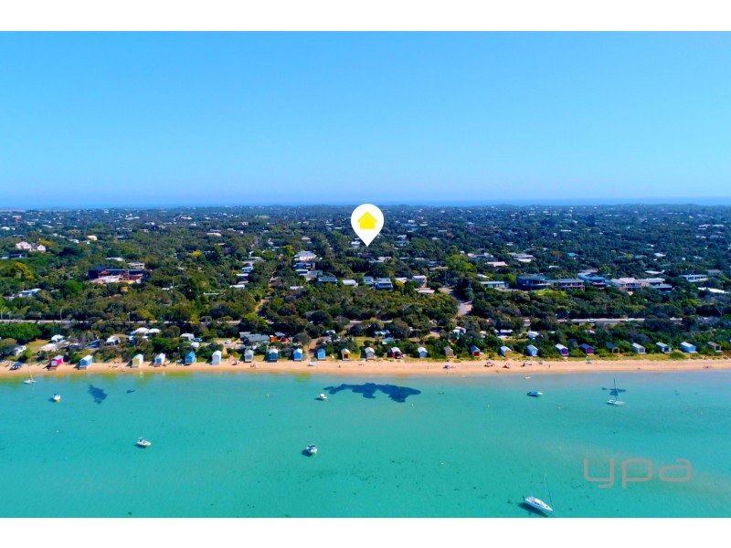 13 Neville Drive, Rye VIC 3941