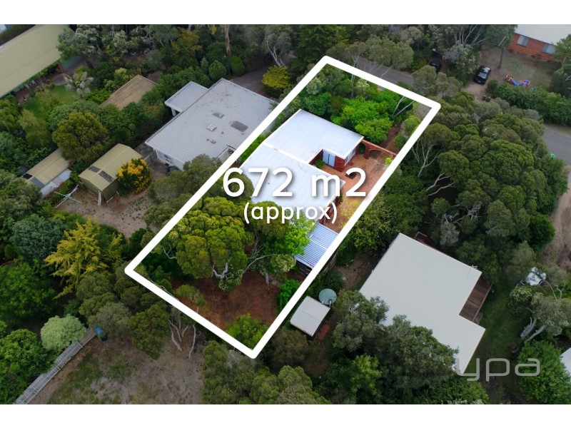 13 Neville Drive, Rye VIC 3941