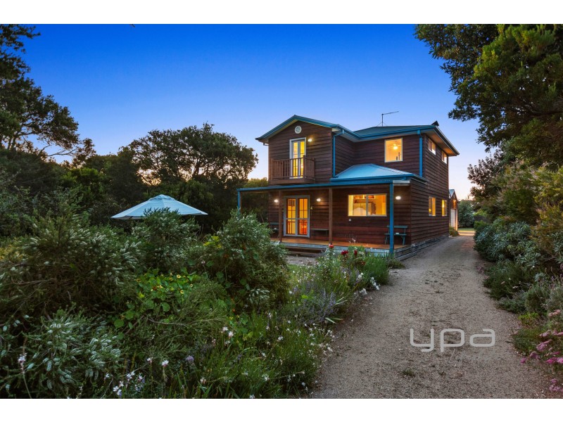 24 Pearse Road, Blairgowrie VIC 3942