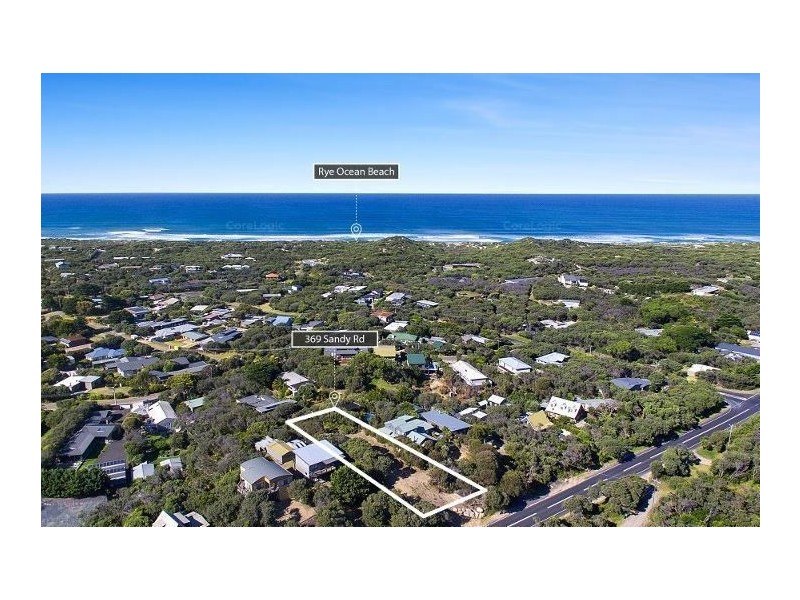 369 Sandy Road, St Andrews Beach VIC 3941