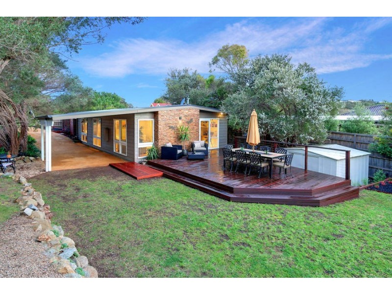 1 Wyena Street, Rye VIC 3941