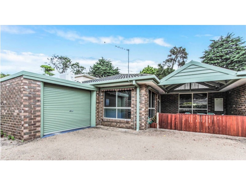 3/7 Rex Avenue, Rye VIC 3941