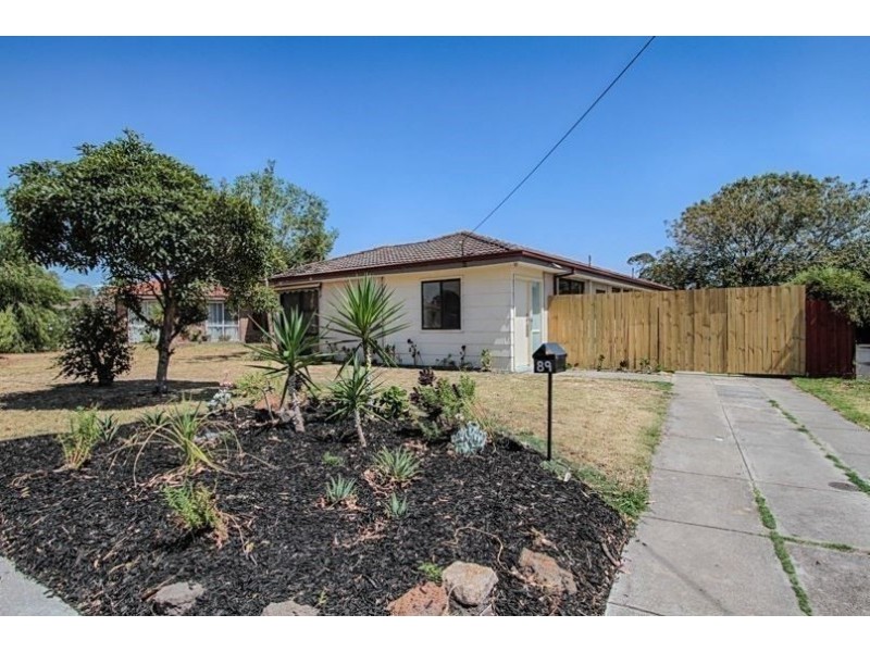 89 Robertson Drive, Mornington VIC 3931