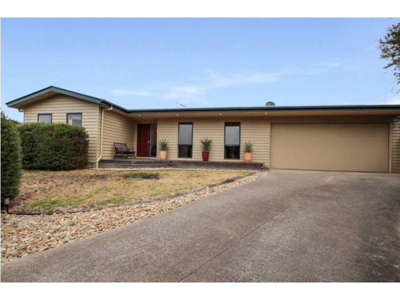 15 Jillian Drive, Rye VIC 3941