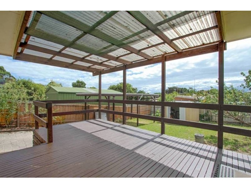 16 Dorothea Crescent, Dromana VIC 3936