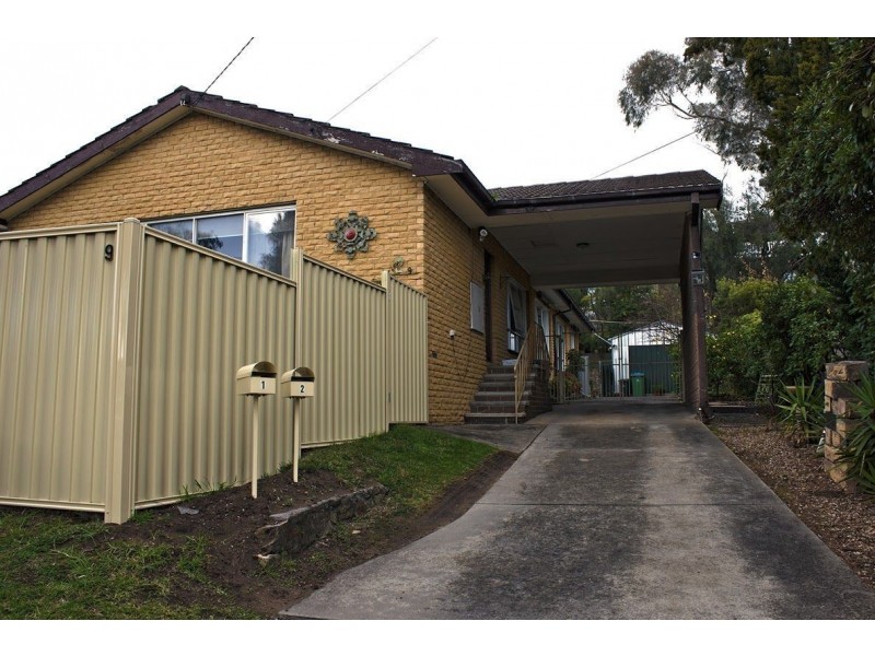 2/9  Toagara Street, Rye VIC 3941