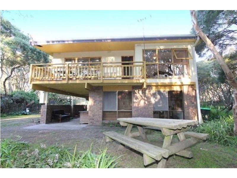 25 Lucien Road, Rye VIC 3941