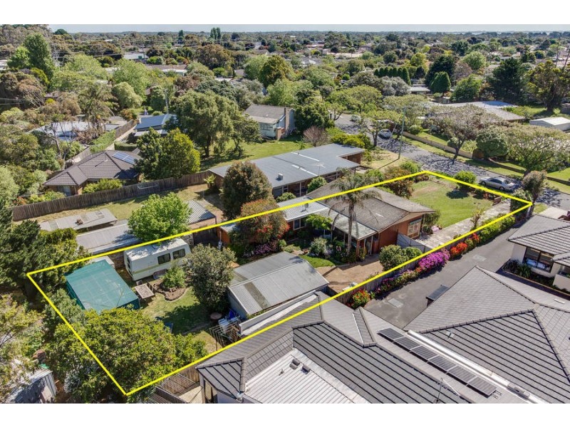 48 Warranilla Avenue, Rosebud VIC 3939