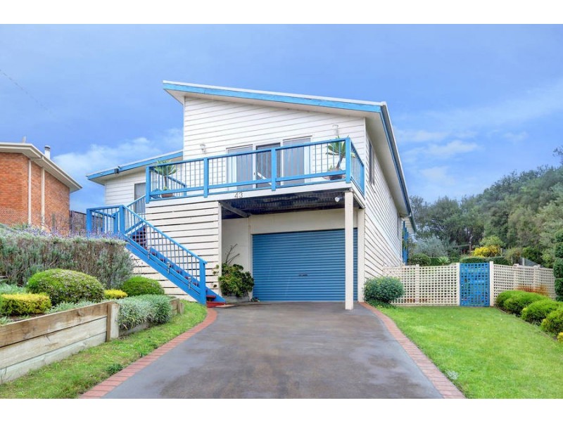 43 Curran Way, Tootgarook VIC 3941