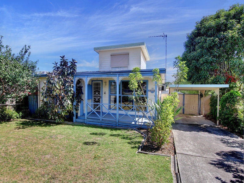38 Canna Street, Dromana VIC 3936