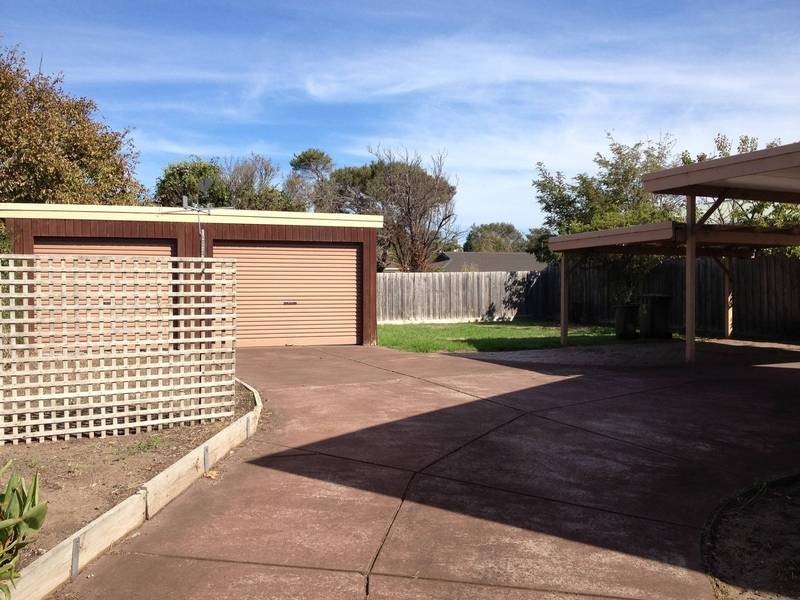 1 Grace Street, Rye VIC 3941