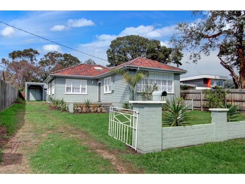 121 Palmerston Avenue, Dromana VIC 3936