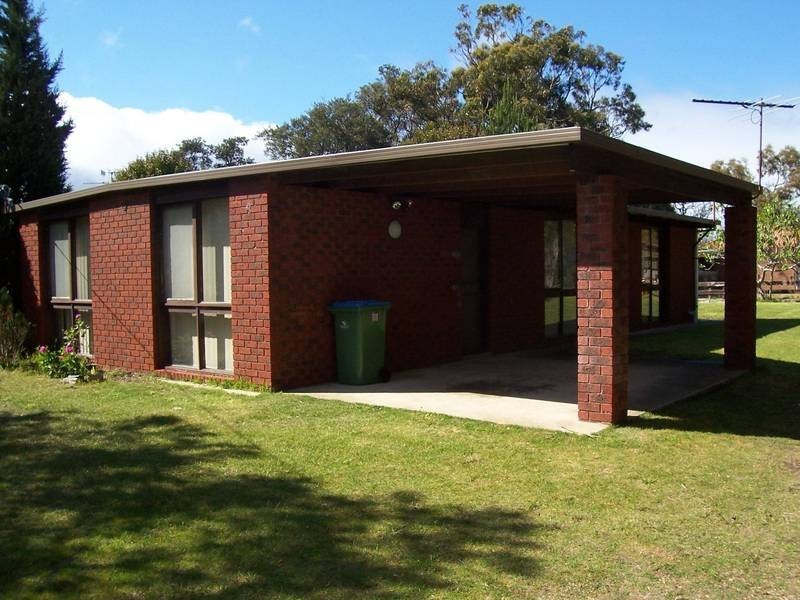 59 Williamson Street, Tootgarook VIC 3941